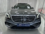 Mercedes-Benz S 350