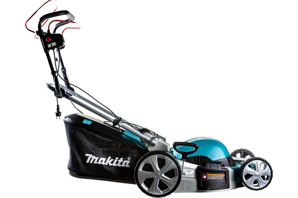 Газонокосилка самоходная Makita ELM4621