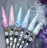 MARBLE BASE 8ml Global Fashion