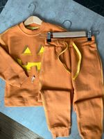 Новые хлопковые брюки Happy Baby, 116