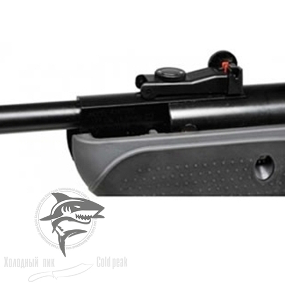 Пневматическая винтовка Crosman Rem Genesis RG177D