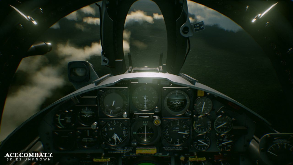Ace Combat 7: Skies Unknown. Top Gun: Maverick Ultimate Edition (для Xbox One/Series S/X, интерфейс и субтитры на русском языке) [Цифровой код доступа]