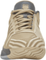 Кроссовки мужские K-Swiss Ultrashot 4 - Pale Khaki/Turbulence/Whitecap Gray