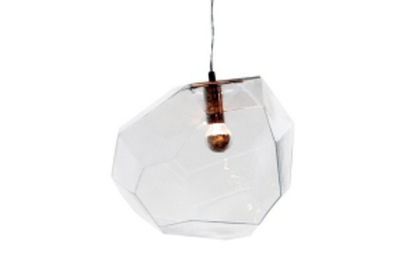ASTRO PENDANT by Cliff Young