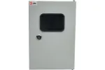 Щит ЩУРн-1/6_IP31 (285х190х145) ЭРА SIMPLE