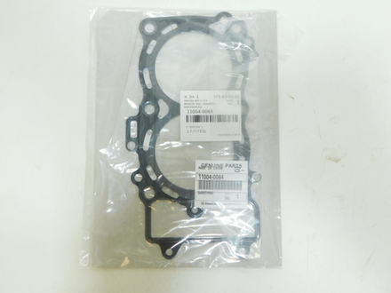 прокладка под гбц Kawasaki ER-6F EX650 Ninja 650 Versys 650 11004-0064