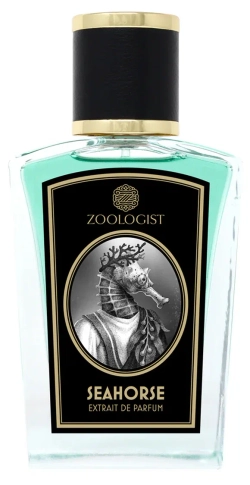 Zoologist Seahorse остаток 50 мл