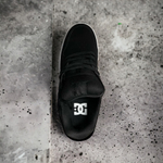 DС Shoes Manteca 4 • Black White