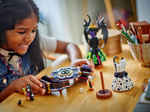Конструктор Лего Дисней Платья Малефисенты и Круэллы 43262 | LEGO Disney Villains Maleficent’s and Cruella 524 детали 9+