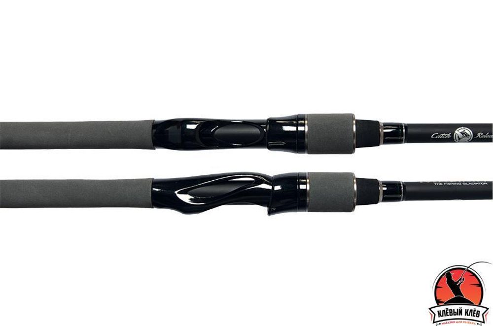 Спиннинг Maximus WILD POWER-Z JIG 278M 2,78m 7-28g