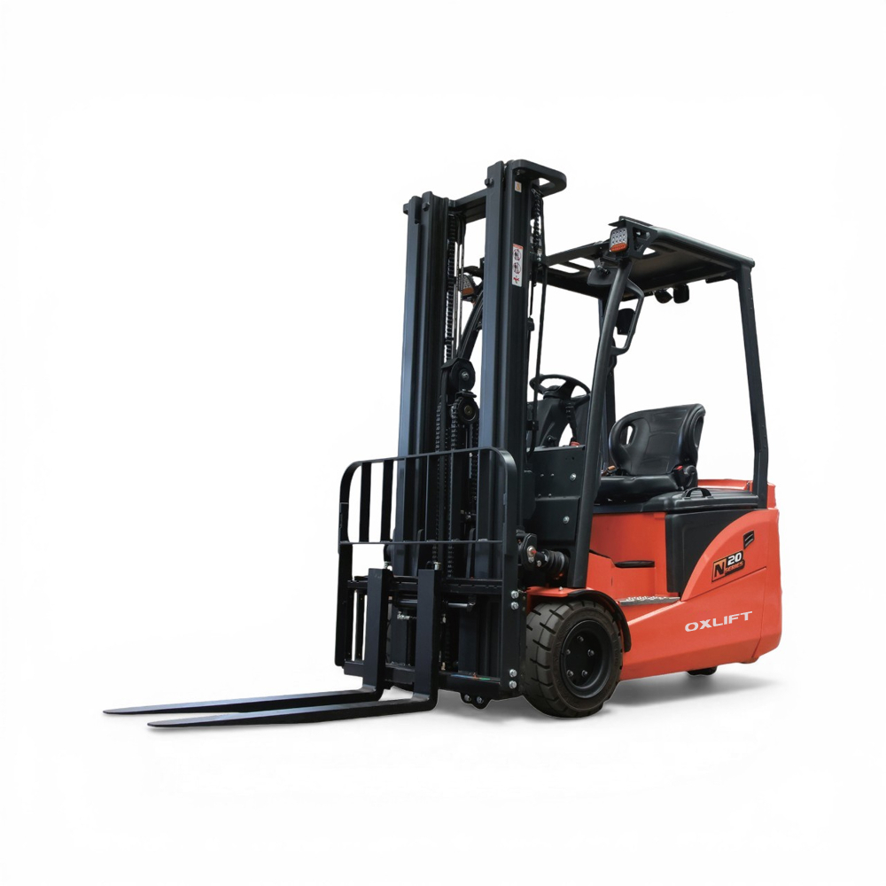 Электропогрузчик OXLIFT FE3D16N г/п 1,6 тонны 4500 мм