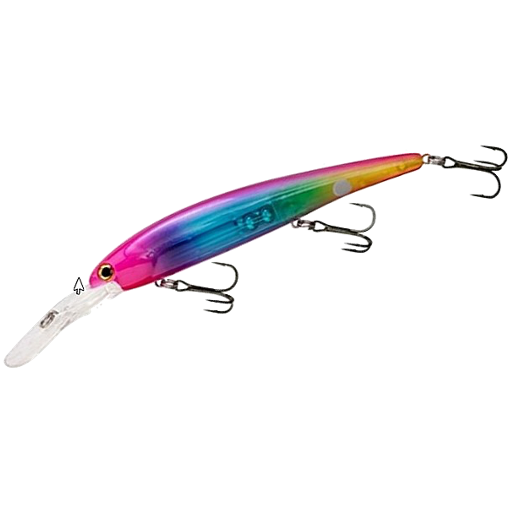 Воблер Bandit Lures Walleye Deep 120мм 17.5г до8.1м BDTWBD2 -
