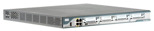 Маршрутизатор Cisco 2801