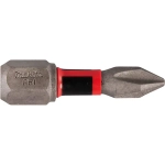 Насадка PH1х25 мм Impact Premier, C-form, 2 шт. Makita E-03121