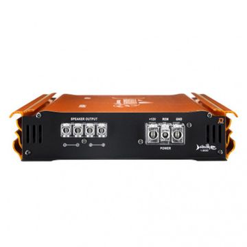 DL Audio Barracuda 1.600