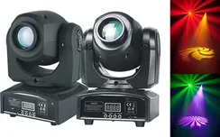 TARBOC RH-C07P - Диско-свет "mini Beam" RH-C07P