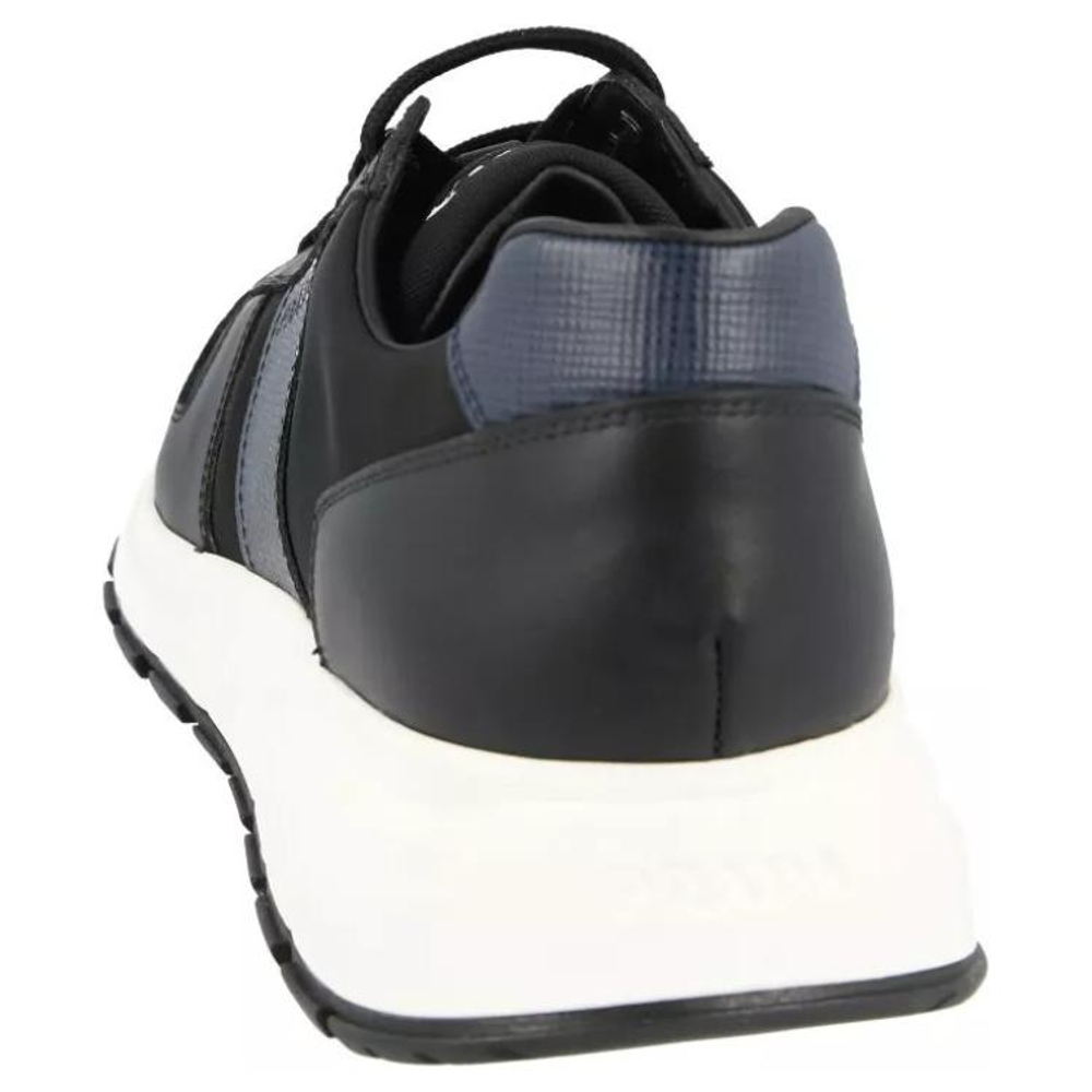 PRADA Prax 01 "Black Blue"