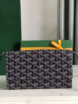 Мессенджер-Сумка через плечо Goyard