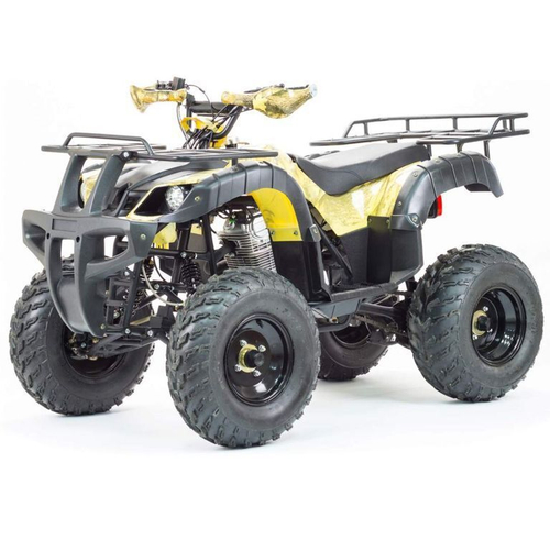 Комплект для сборки MotoLand VOX250 ADVENTURE