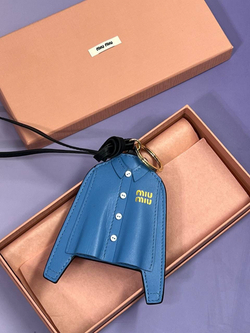 Брелок для сумки MIU MIU