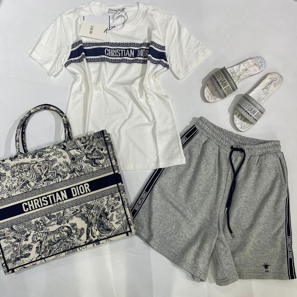 Рюкзак Dior