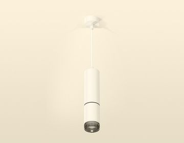 Комплект подвесного светильника с композитным хрусталем 1*GU5.3 XP6312010 SWH/BK белый песок/тонированный (A2301, C6342, A2061, C6312, N6151) DIY System Complects Ambrella