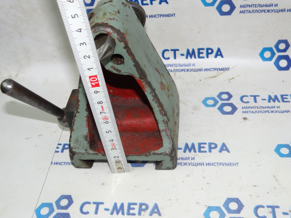 Серьга УДГ ОФ-55 / 6В75, ЛХ 70/55