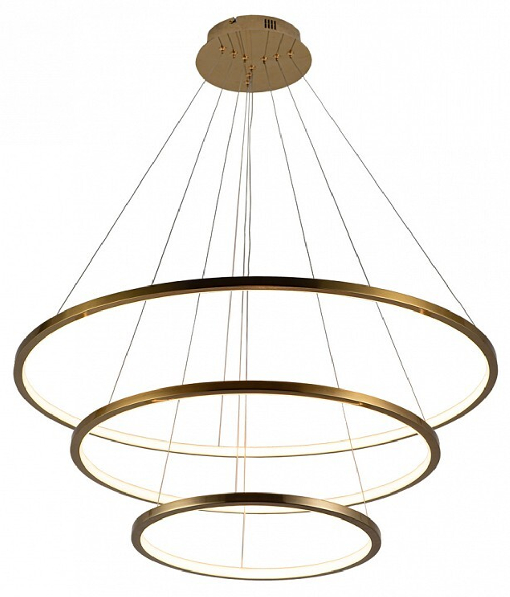 Подвесной светильник Loft it Ring 10015/3