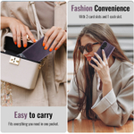 Чехол-книжка CaseMe RFiD Samsung Galaxy A57