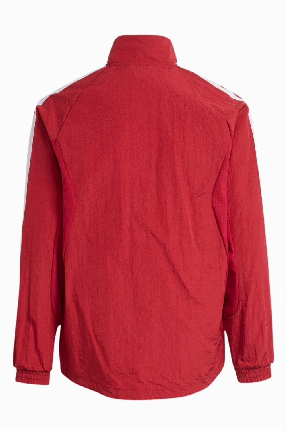 Куртка adidas Liverpool FC 26/27 Anthem Junior - красный
