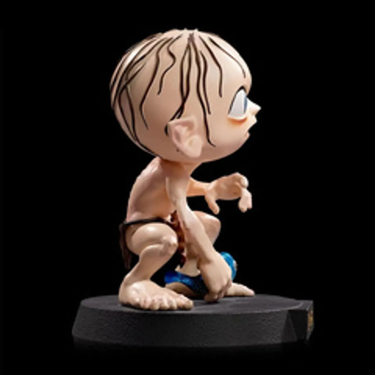 Фигурка Mini Co. Lord Of The Rings: Gollum