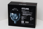 Optima Bi-LED Lens GTR Mini 2,8" 5500K 12V