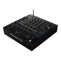 Pioneer DJM-A9 Black