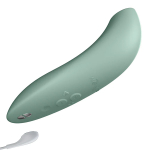 Бесконтактный клиторальный стимулятор We-Vibe Melt 2 Sage SNEL2SGZ