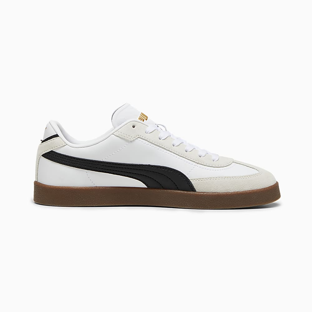 Спортивные кроссовки PUMA Club II Era унисекс - PUMA