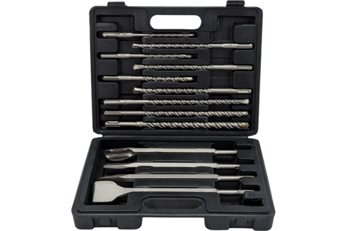 Перфоратор Makita + кейс M8701B