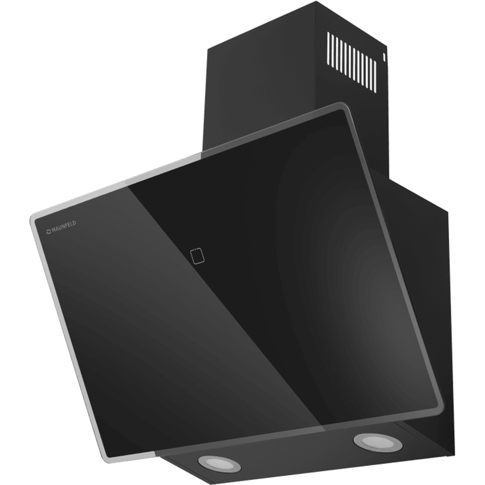 Maunfeld EAGLE 850 60 Glass Black