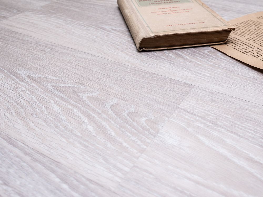 Виниловый пол EcoDryBack Nox EcoWood NOX-1710 Дуб Тофино