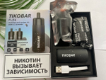 Набор TIKOBAR FLEX (2 картриджа)
