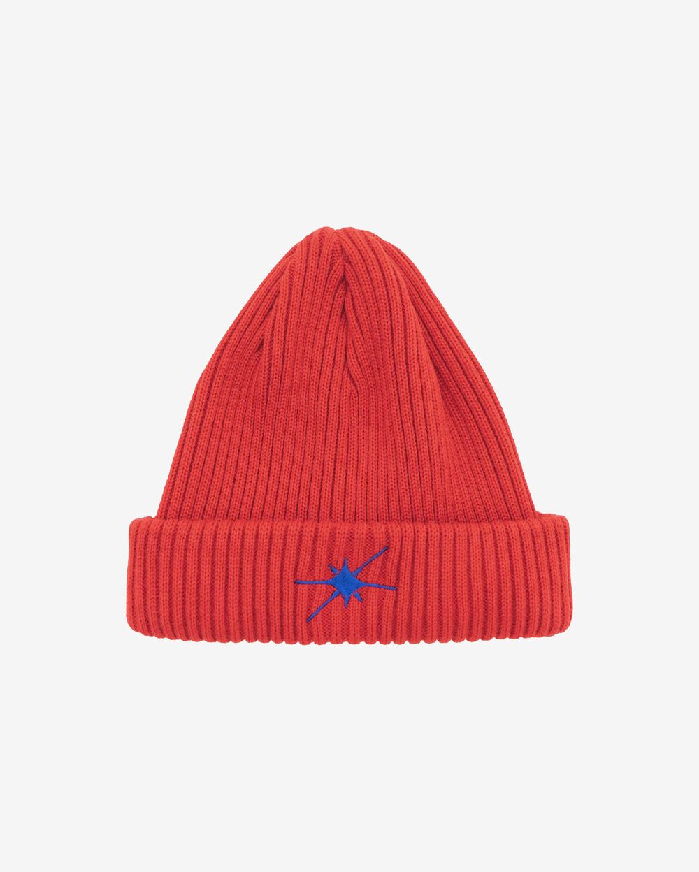 Шапка FW23 TIP CAP EMBROIDERED Red