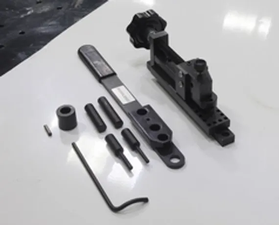 Станок ленточнопильный Stalex BS-150