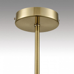 Люстра на штанге Lumion IMANA 8154/6C