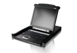 Консоль KVM Aten CL5708FM-AT-RG