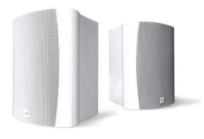 Всепогодная акустика KEF Ventura 5 white