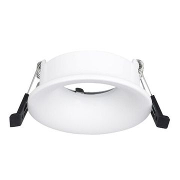 Встраиваемый светильник 1*GU10 ST263.518.01 белый ST-Luce