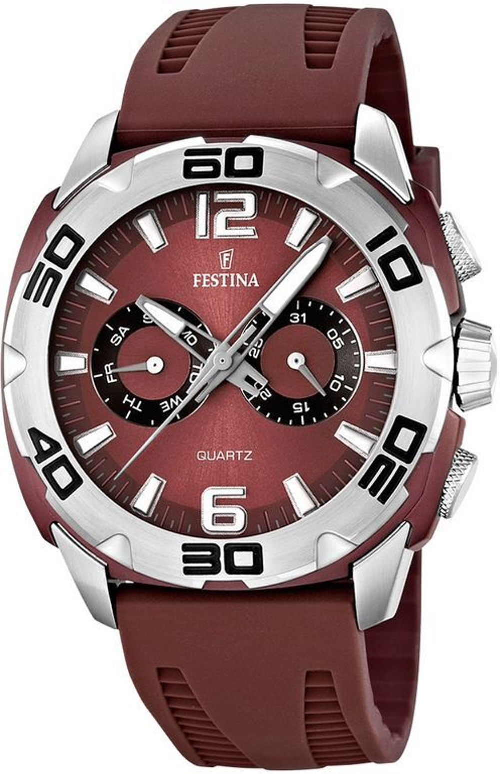 Мужские наручные часы Festina F16665/7