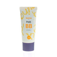 Holika Holika Bouncing Petit BB Cream SPF 30 PA++,ББ-крем для лица 30 мл