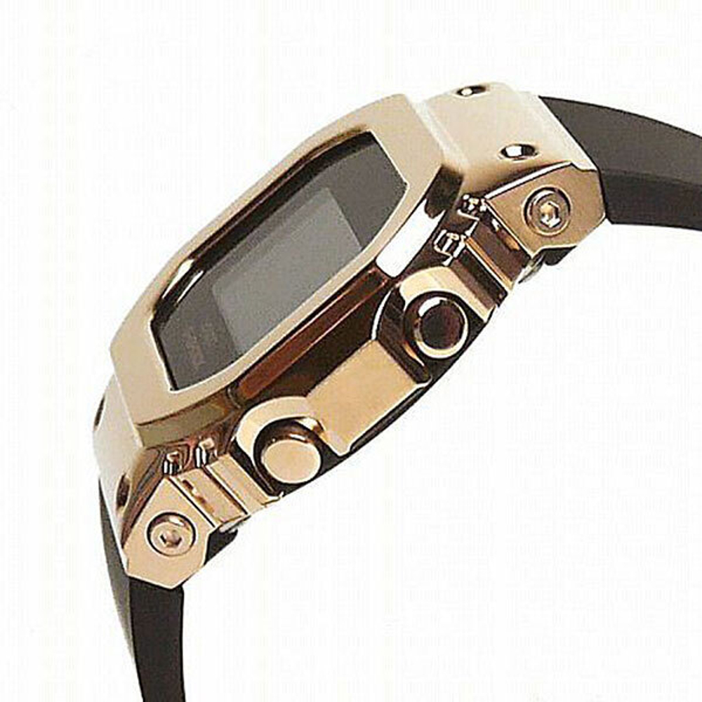 Женские  наручные часы Casio G-Shock GM-S5600PG-1