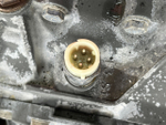 МКПП ZF 16S2333TD 2017г.