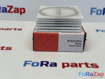 Кольца поршневые STD VAG 3.6